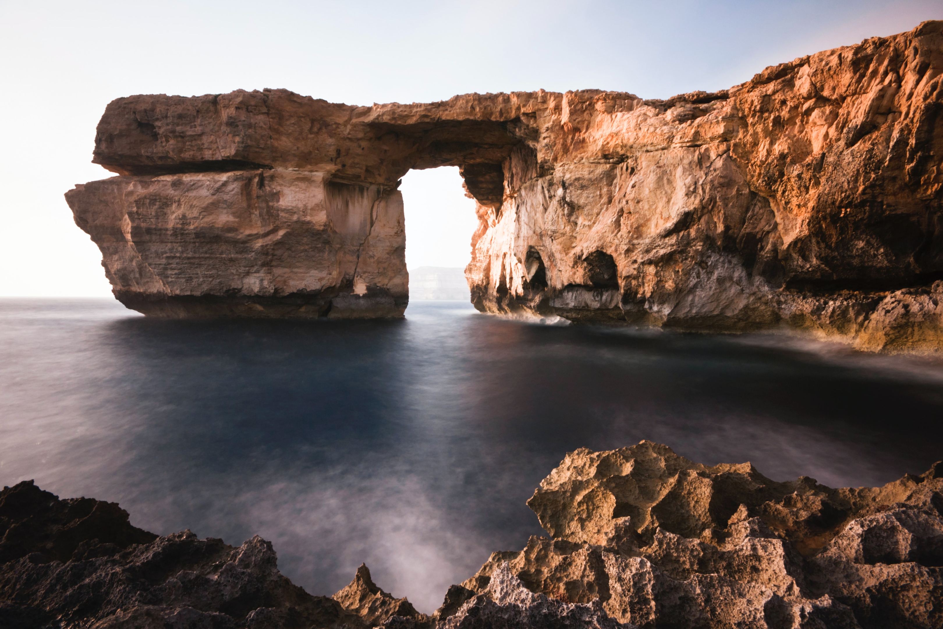 Game of Thrones Filming Location: Azure Window