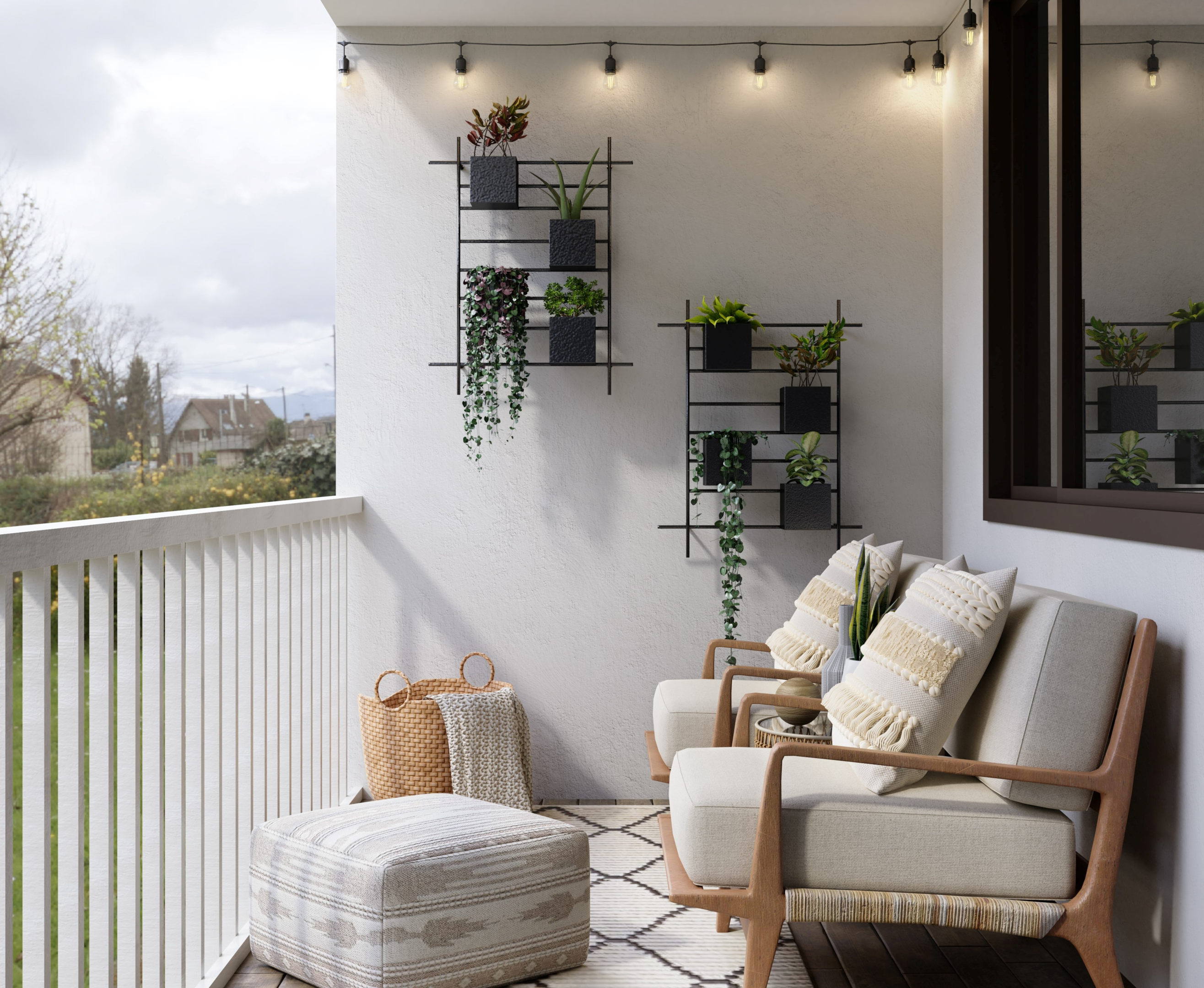 What Plant Locations Can You Create?