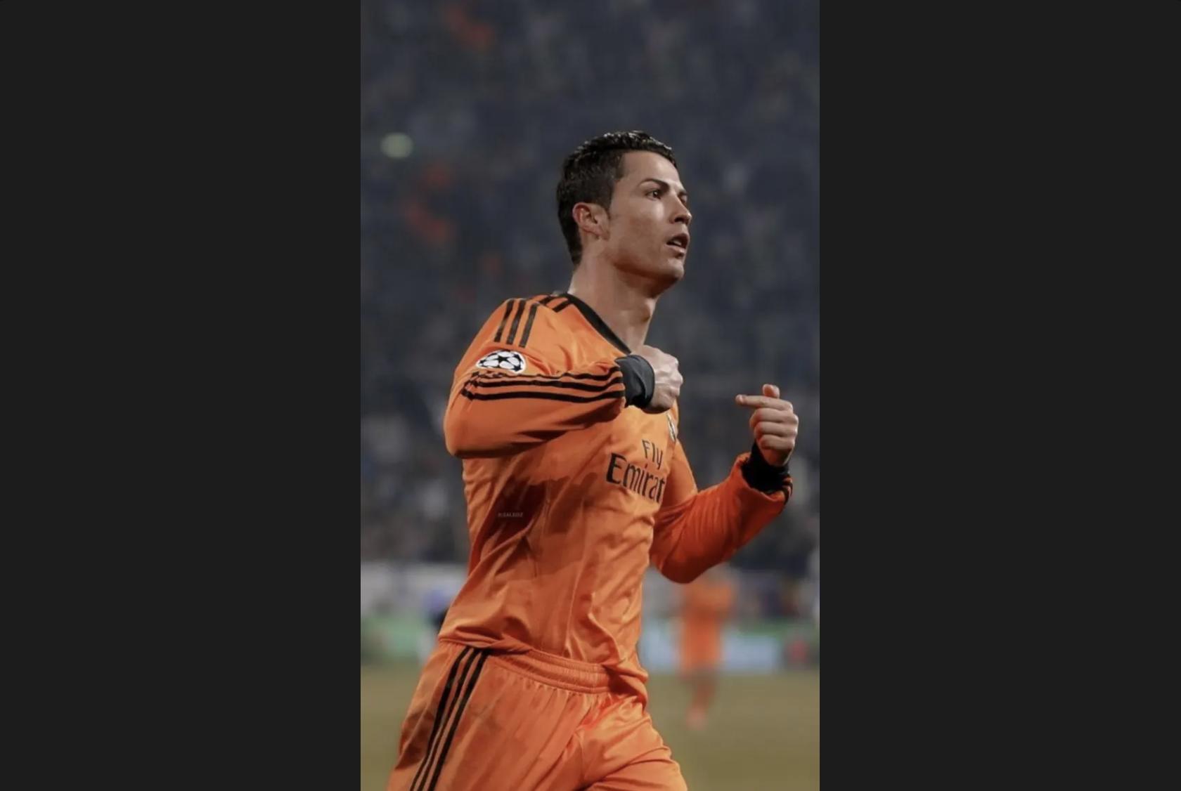 ronaldo wallpaper 4k