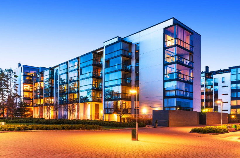 invest in real estate crowdfunding