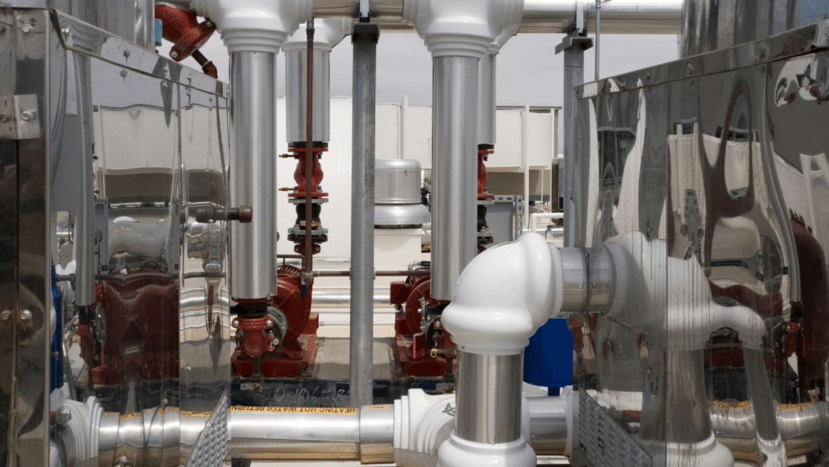 Disadvantages of cogeneration in HVAC systems