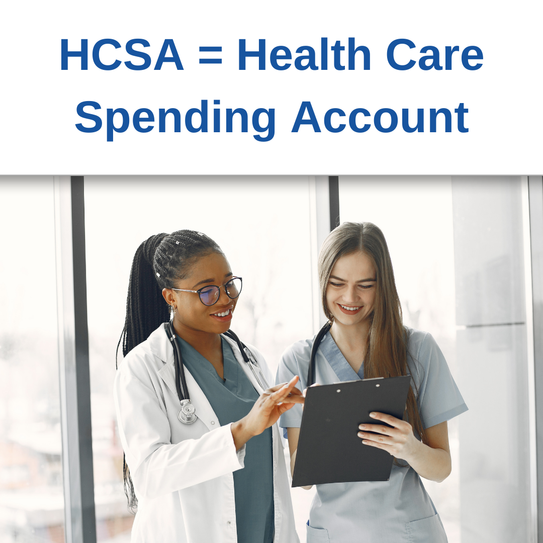 Health care additional pay and spending abbreviations.