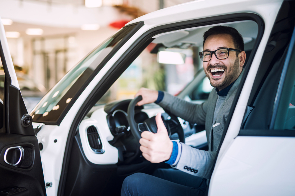 What Do You Need For PCP Finance?