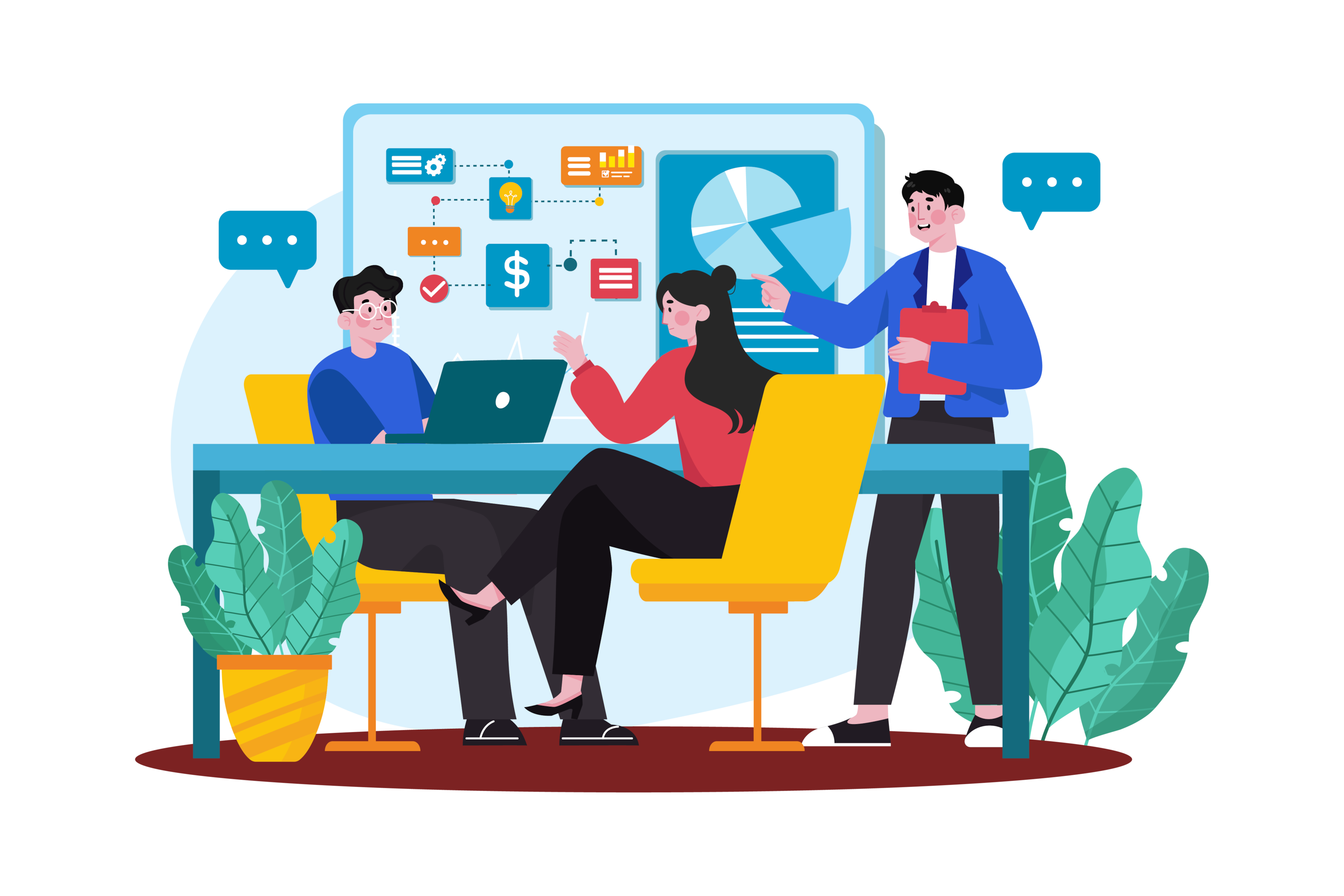 Was ist der LinkedIn Sales Navigator? 3 Was ist der LinkedIn Sales Navigator? - Inno ONE