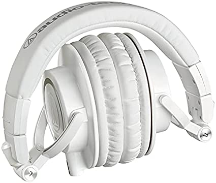 Audio Technica Ath-M50X