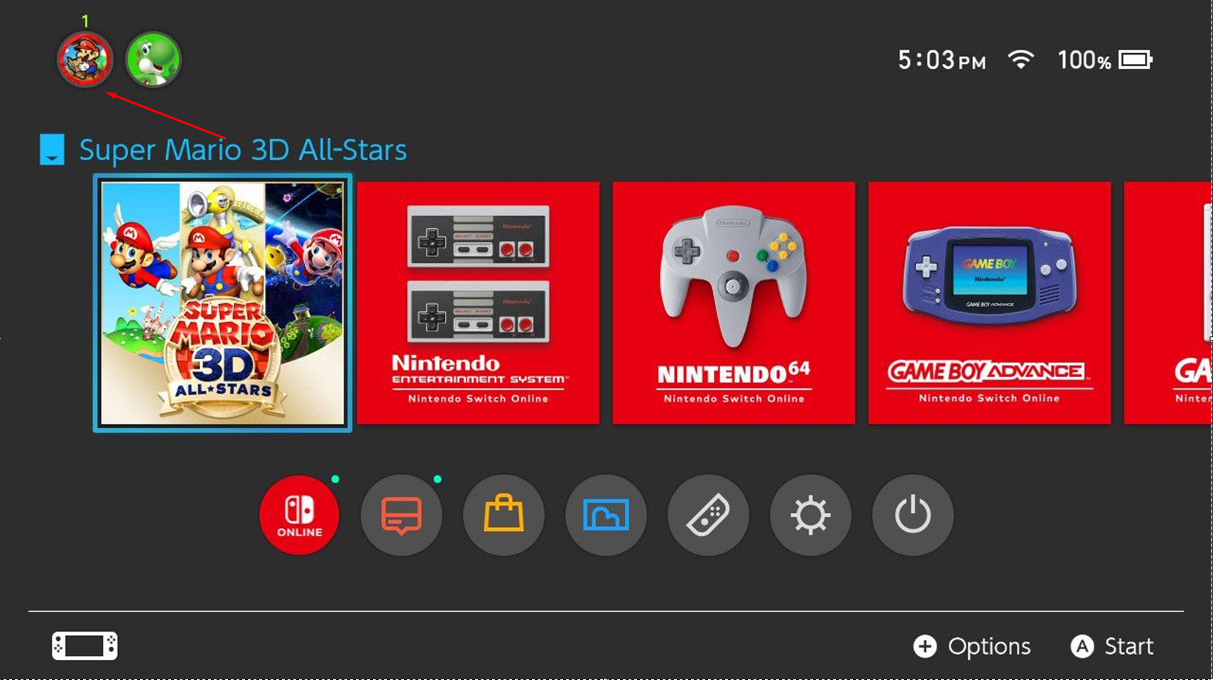 Change your username on Switch by following these simple steps!