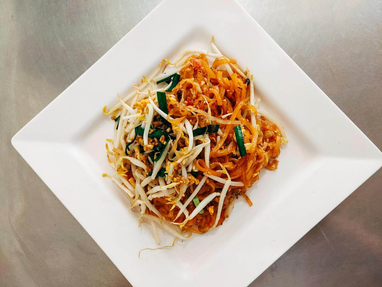 Authentic Thai Flavors for a Spicy Rendezvous at Lime and Basil Thai Restaurant