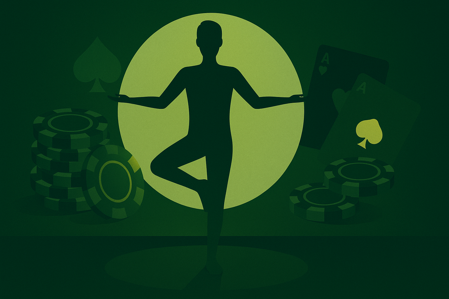 18+ spela ansvarsfullt