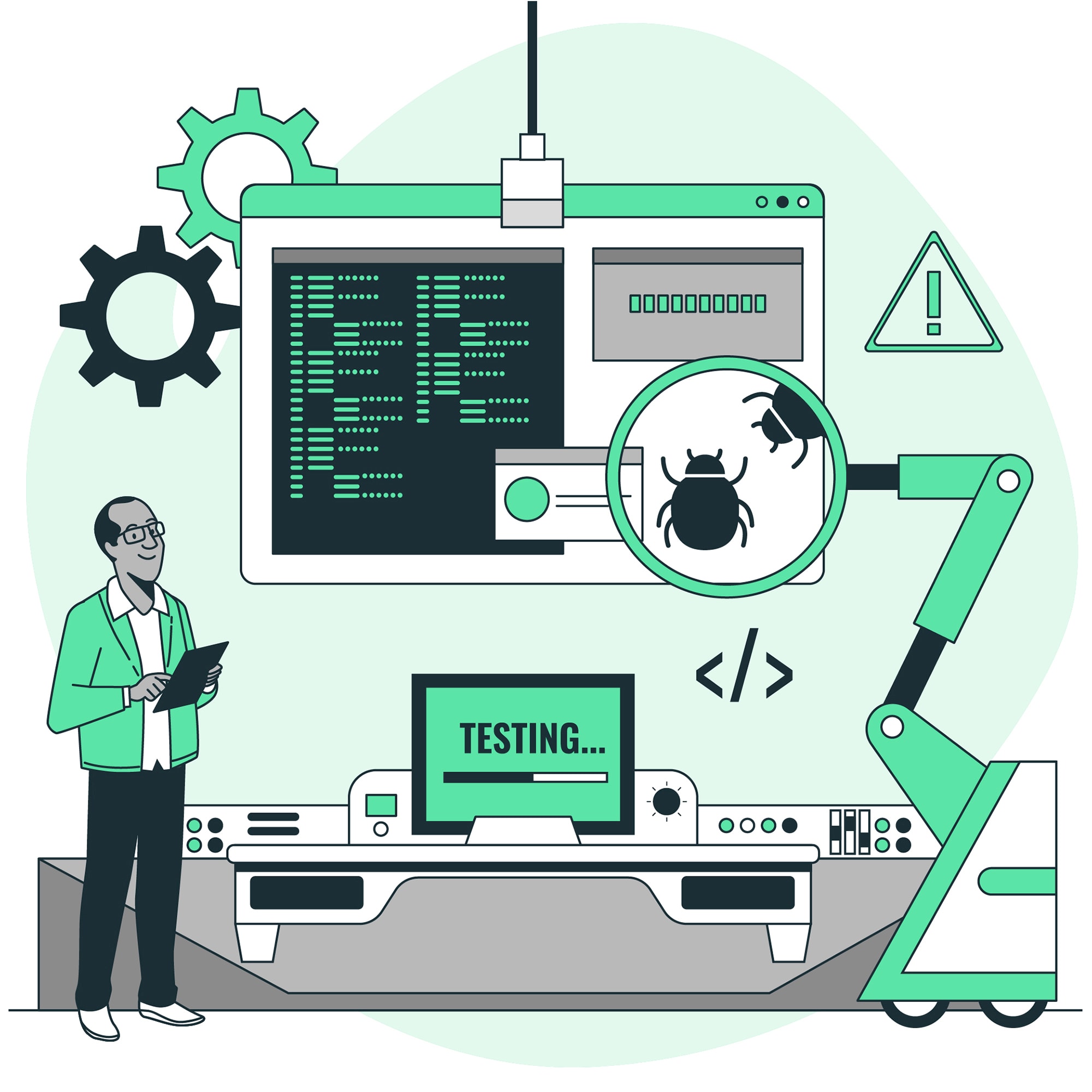 Debugging Tools and Plugins That Make Tracing Easier