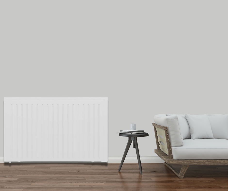 Electric Panel Heaters Vs Electric Radiators - Trust Electric Heating