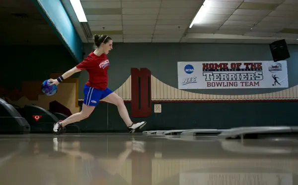 NCAA multi-sport competition rules