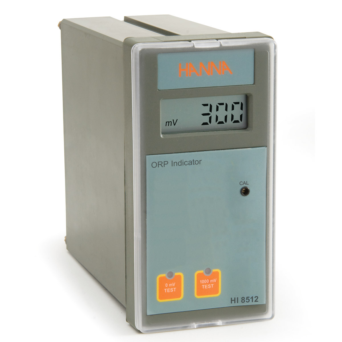 Hanna ORP Meter used for troubleshooting common issues with ORP meters