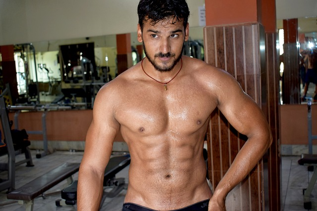 What Is A 2 Pack Abs Infrared For Health