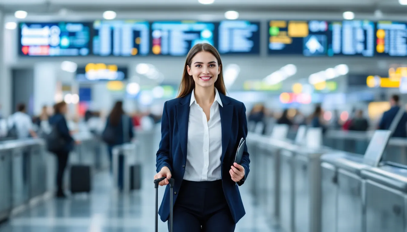 Why use a dummy ticket for visa applications? Travelers avoiding financial risks