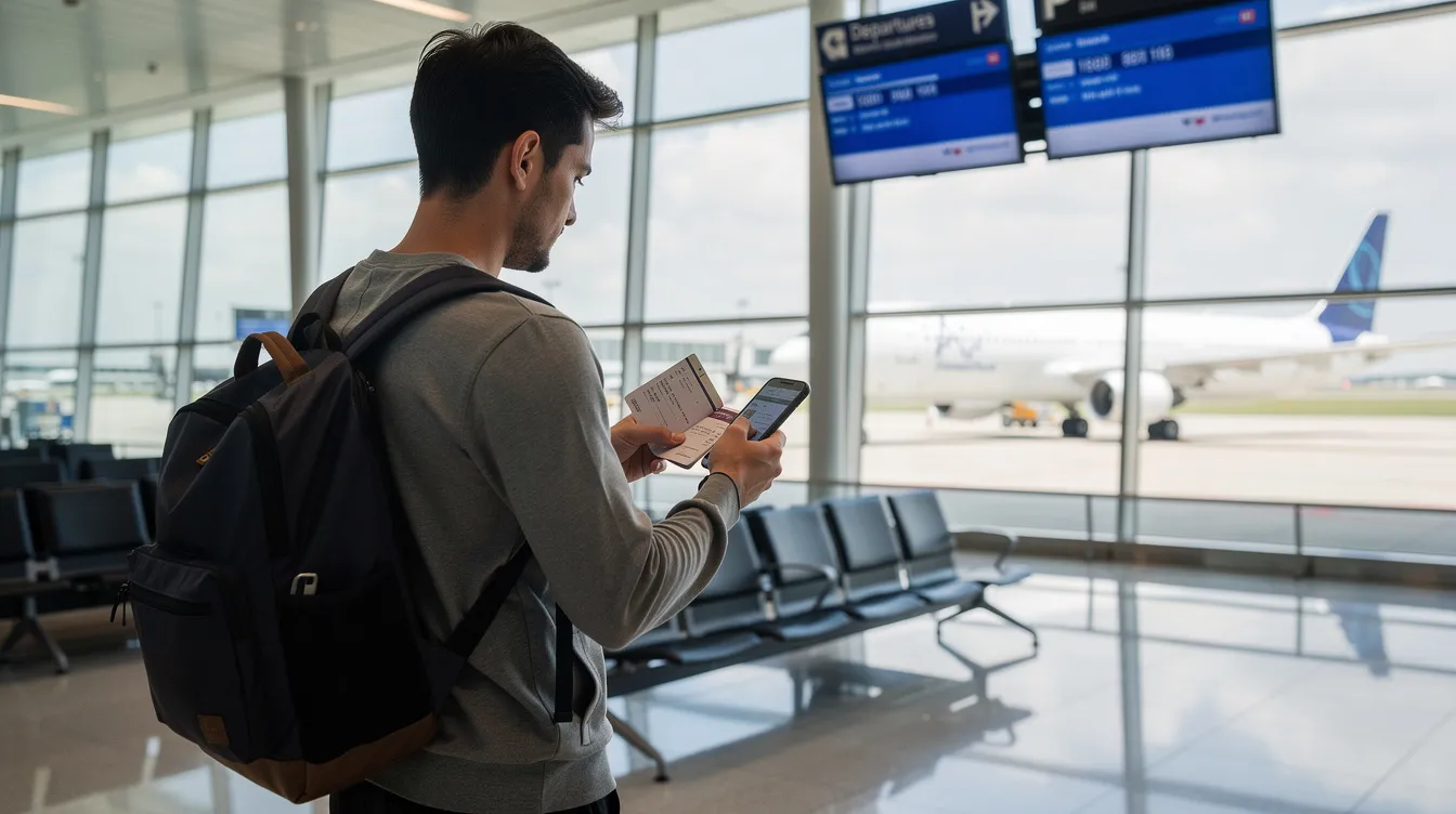 UK Visas and Immigration Status: From Physical Documents to eVisas