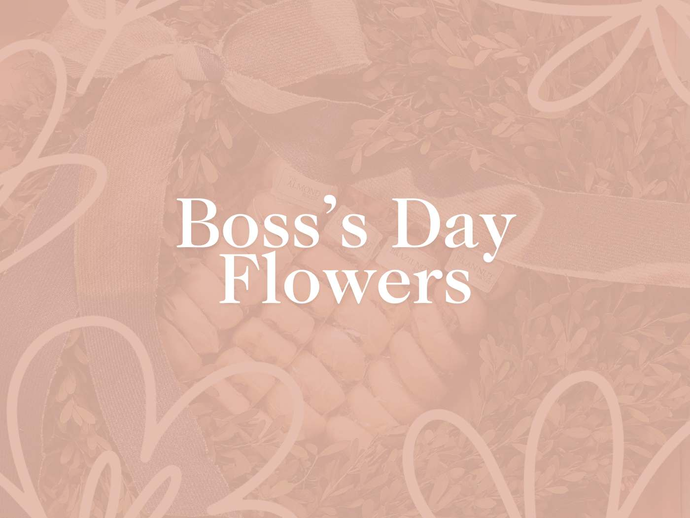Elegant Boss's Day floral arrangement in soft pastel tones, perfect for expressing appreciation and gratitude, available at Fabulous Flowers and Gifts.