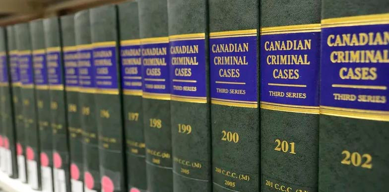 Classification of offences is important to determine how the case will proceed through the justice system.