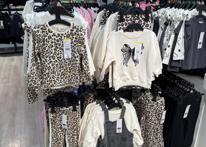 tesco clothing sale online