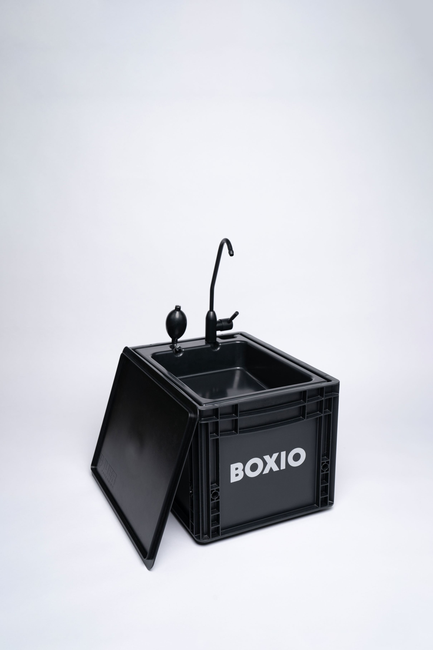 BOXIO-Wash 