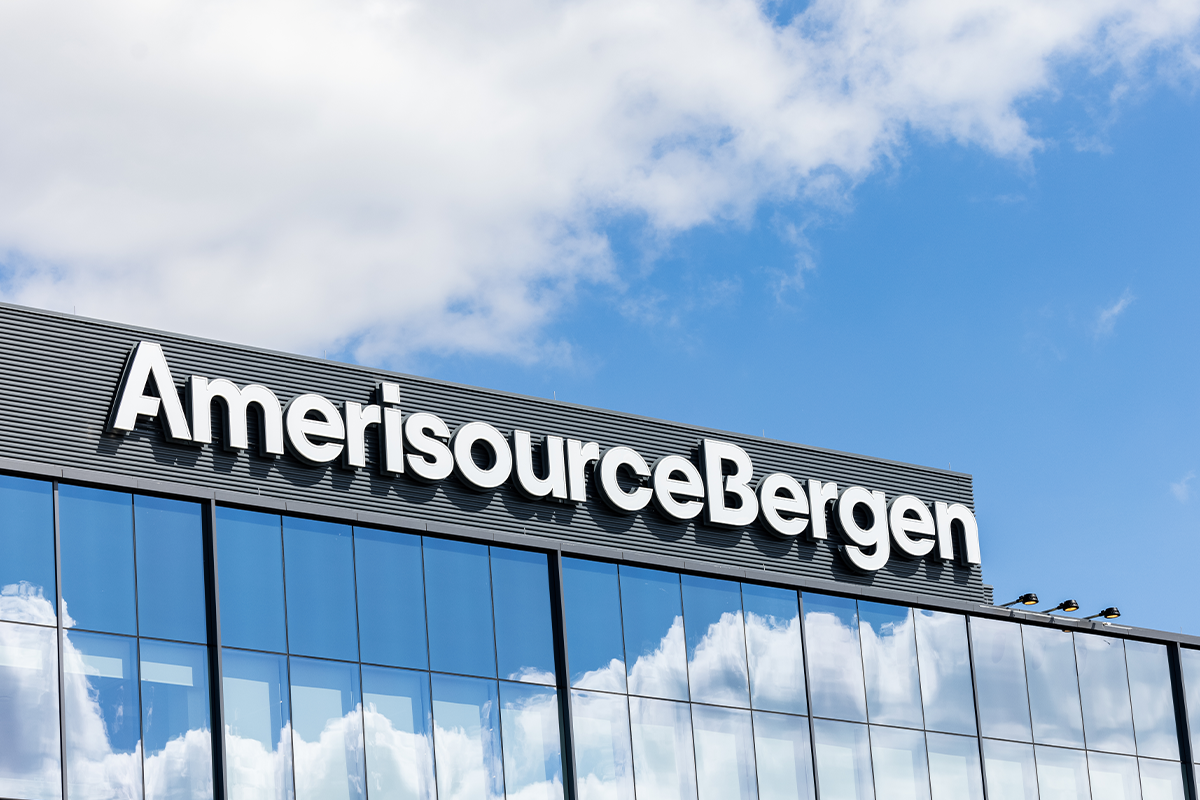 The AmerisourceBergen HQ is located at Conshohocken, Pennsylvania.