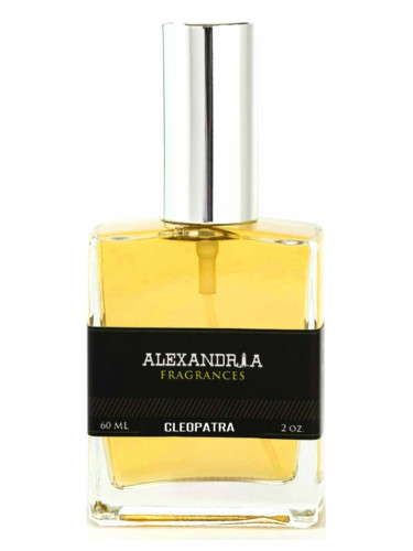 Cleopatra By Alexandria Fragrances