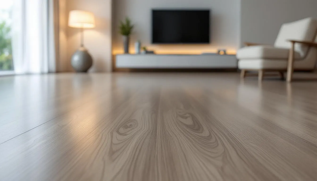 An overview of scratch resistance in hardwood flooring with a focus on durability.