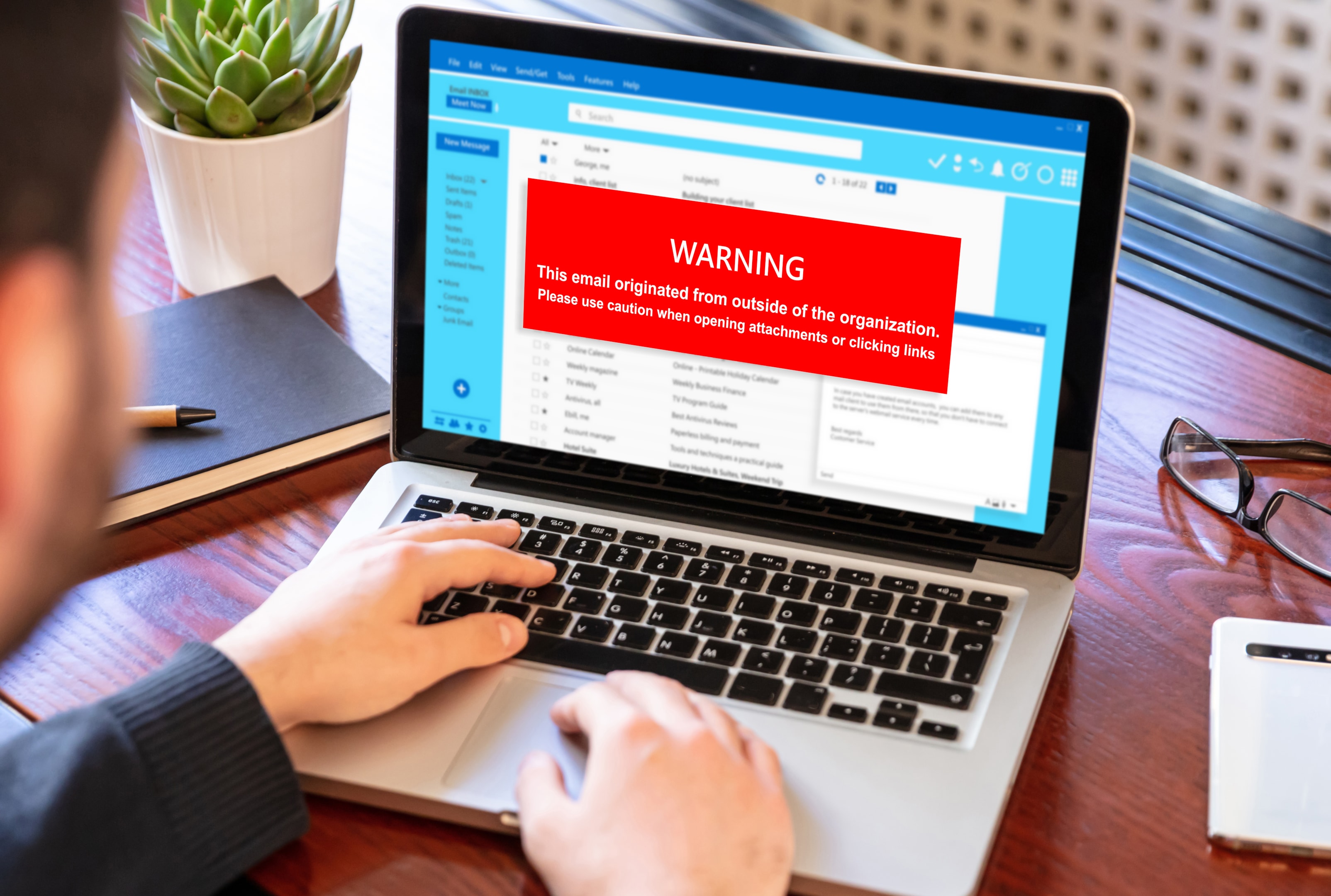 Is AI safe?