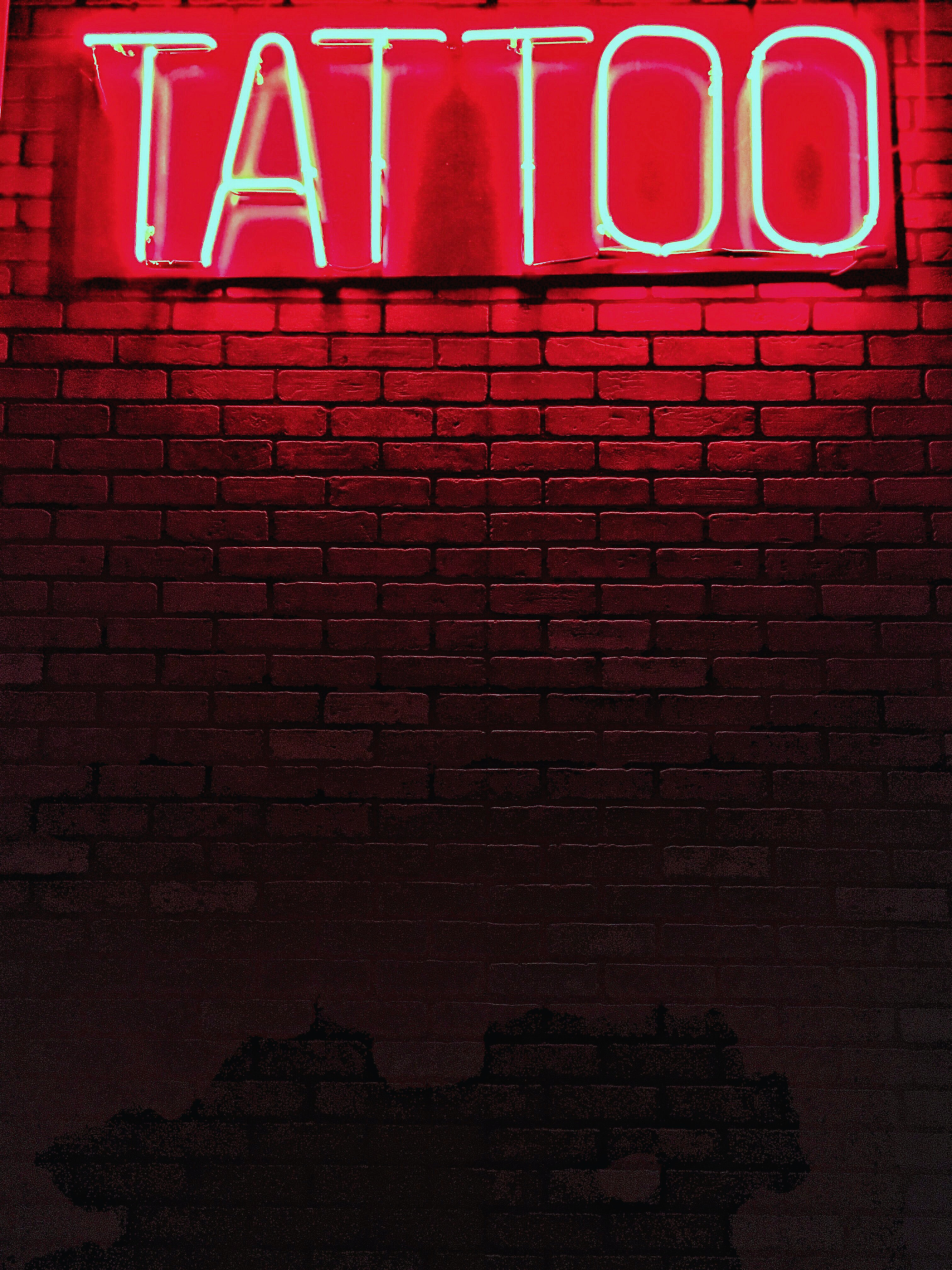Tattoo shop