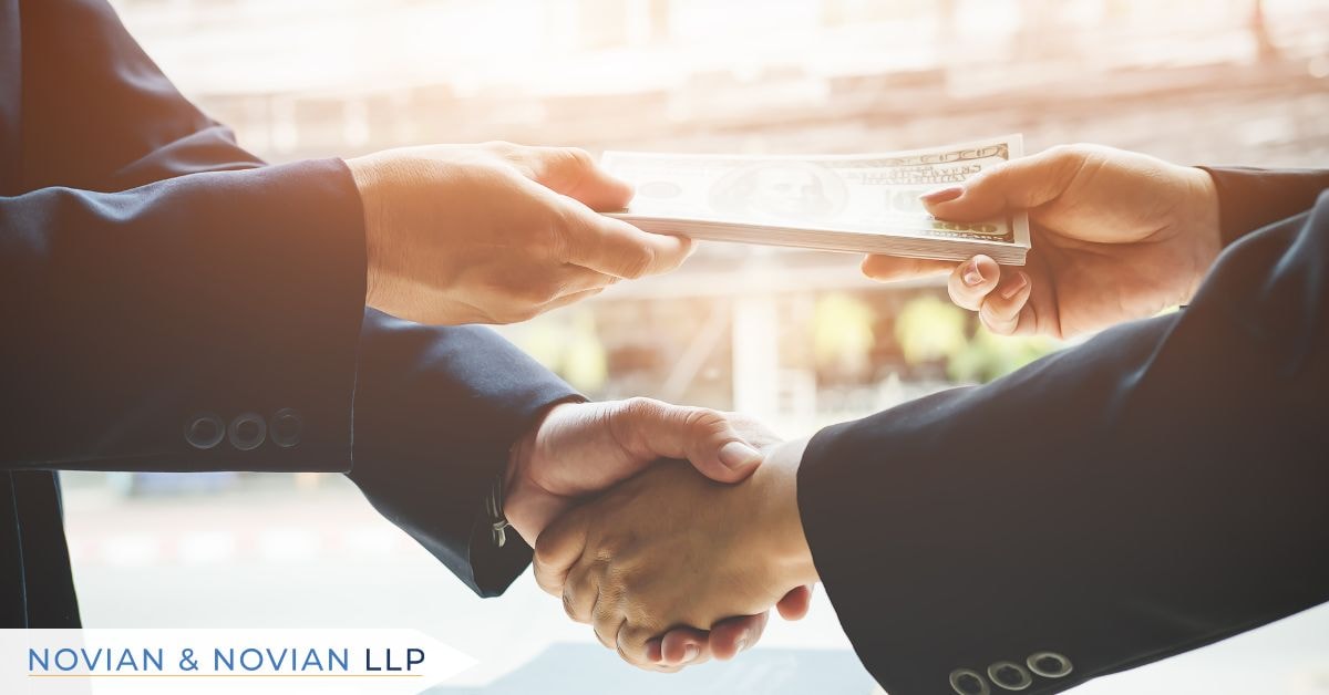 What Type of Compensation Can I Get for a Bus Accident?