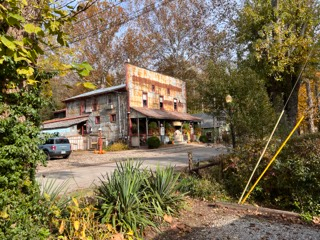 Story Inn, Brown County, Indiana