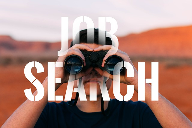 dream job, looking for, seek