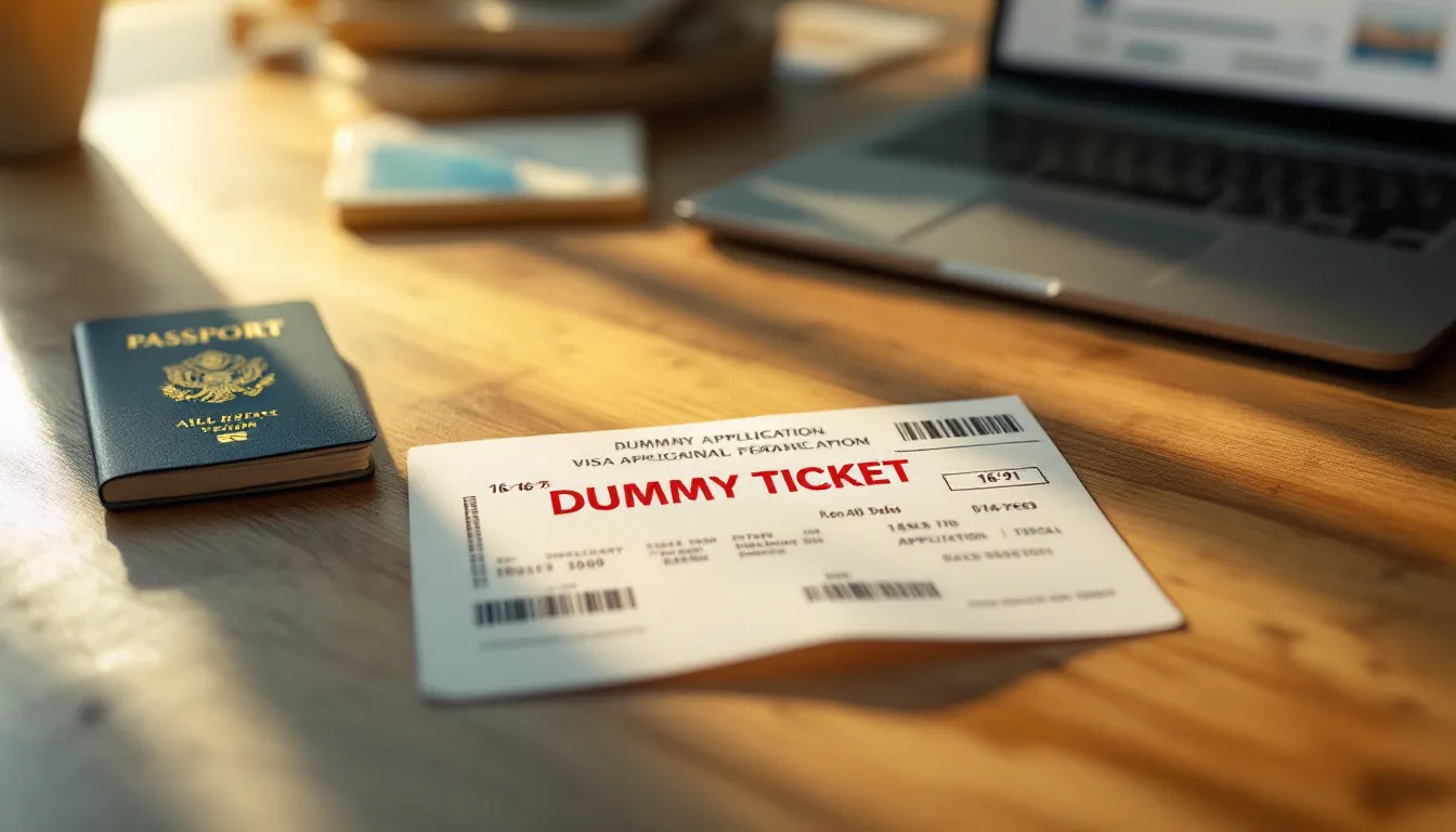 DummyFlights.com Timing Solutions for Your Interview