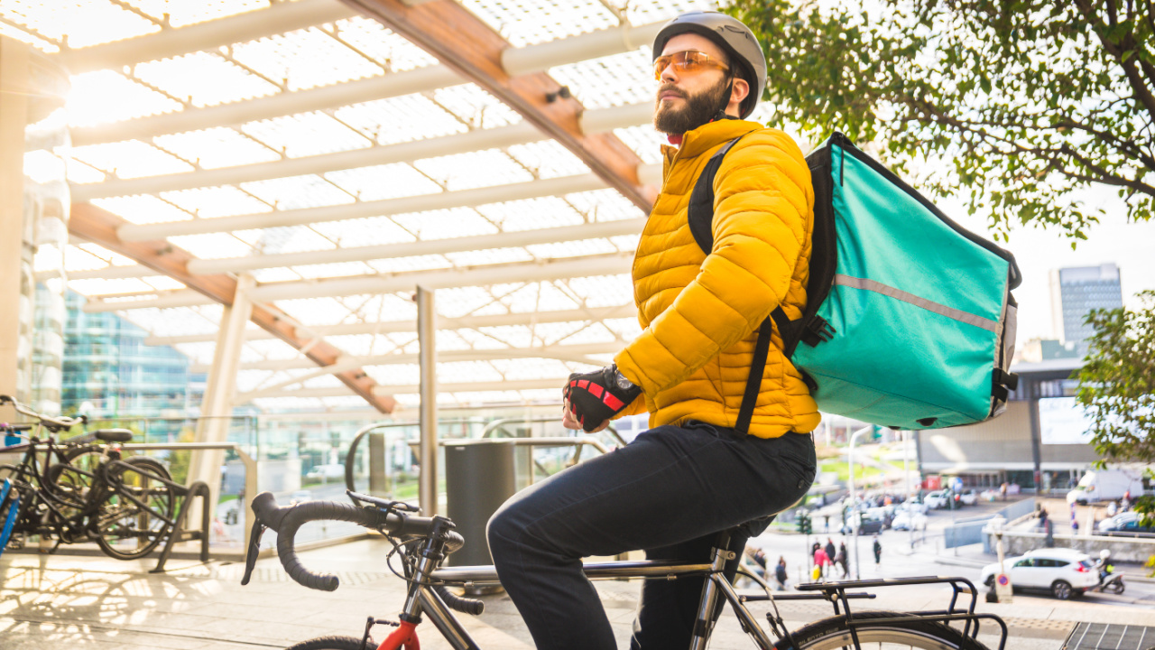 deliveroo plus amazon prime not working