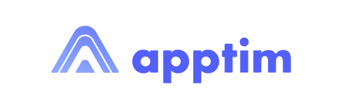 Apptim Logo