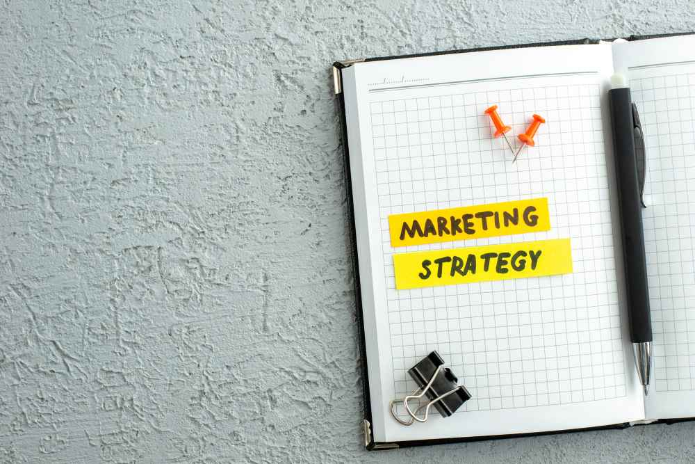 710 Marketing Strategy