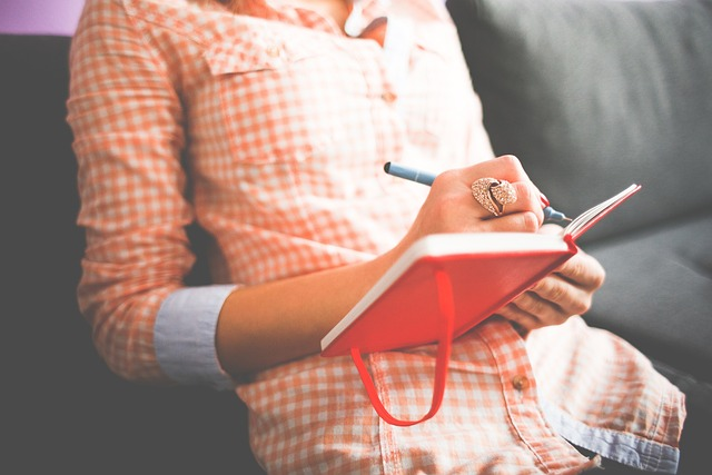 un blog personnel est plus comme un journal intime