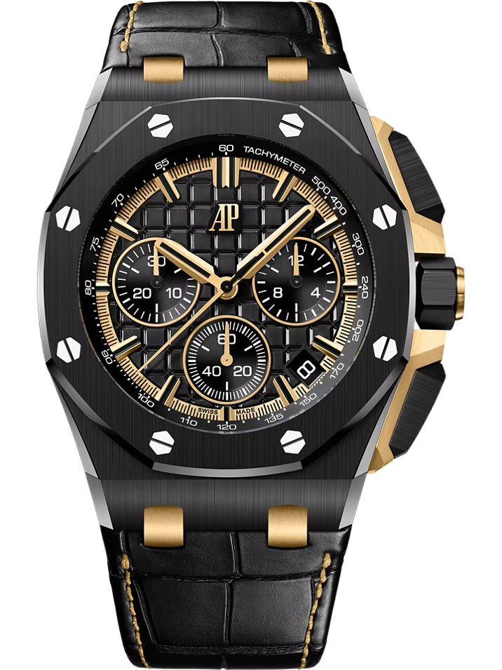 Royal Oak Offshore Selfwinding Chronograph 26420CE.OO.A127CR.01