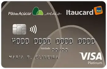 cartão de crédito milhas