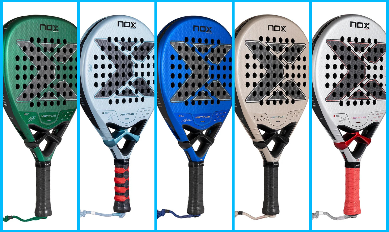 NOX Ventus 2027