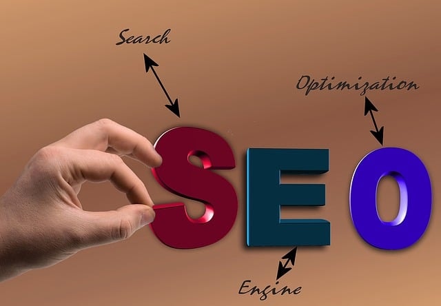 SEO basics