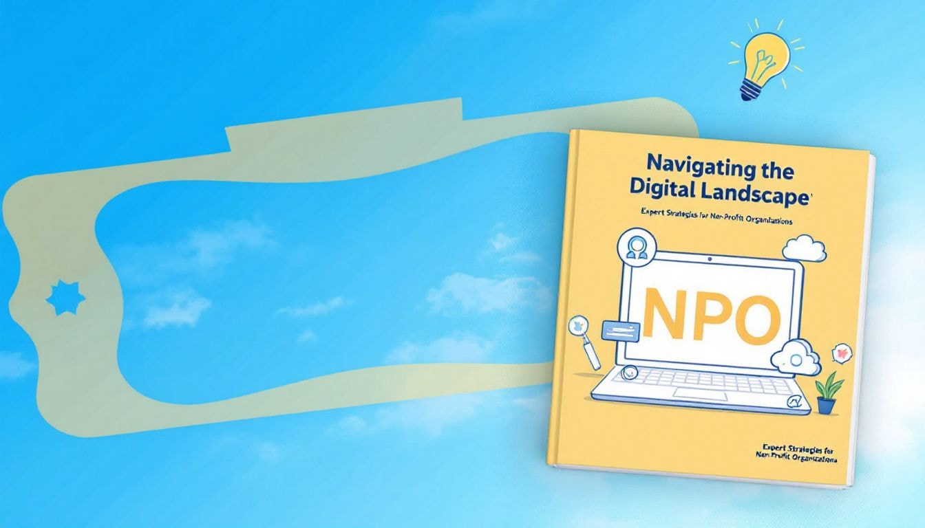 Digital Marketing Strategies for Nonprofits