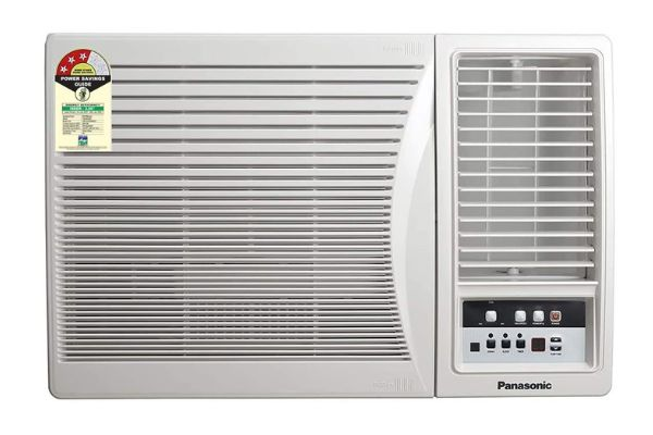 Panasonic 1.5 Ton 3 Star Window AC