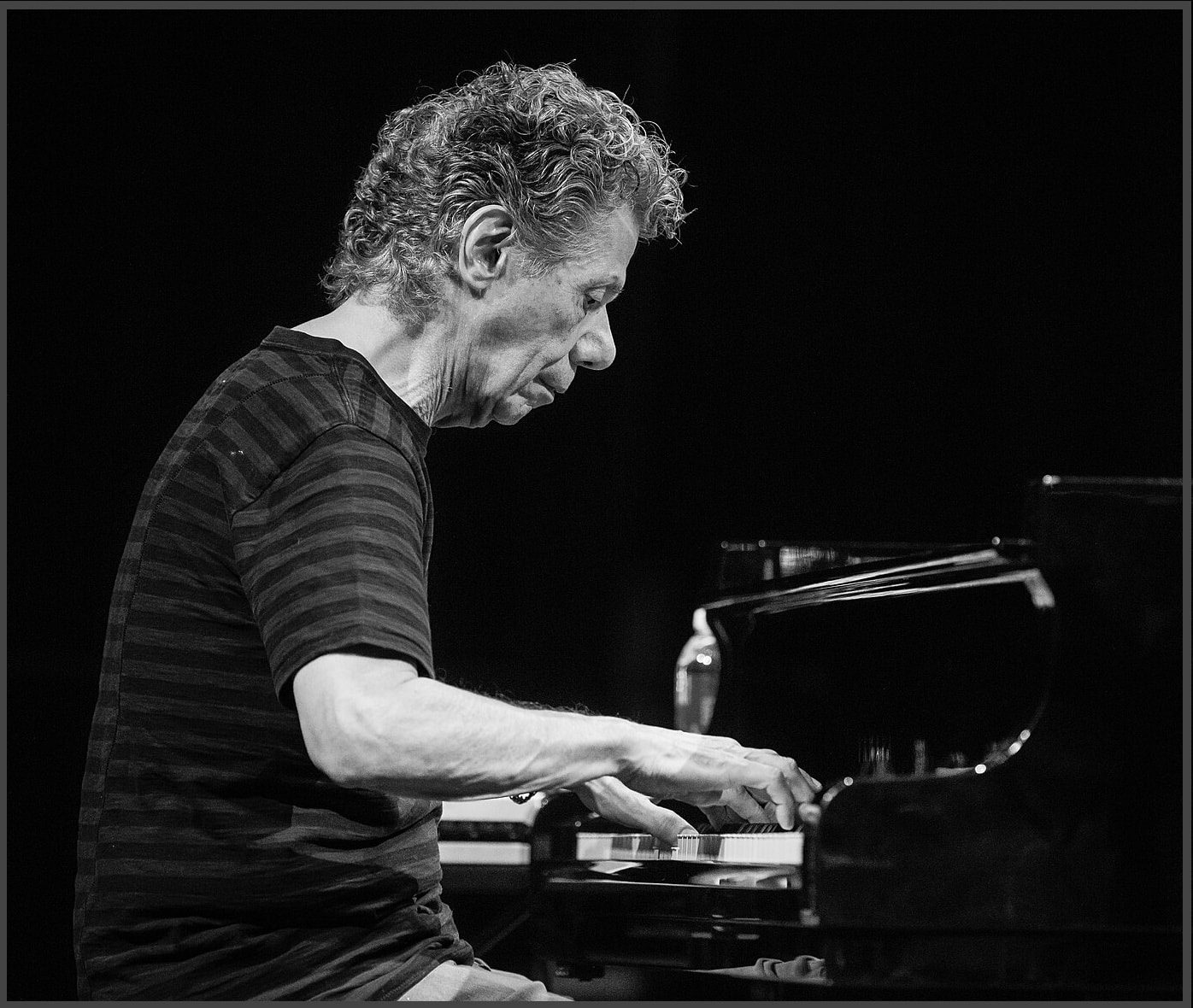 What Is Jazz Fusion? 15 Must-Hear Jazz Fusion Artists 7 Chick Corea