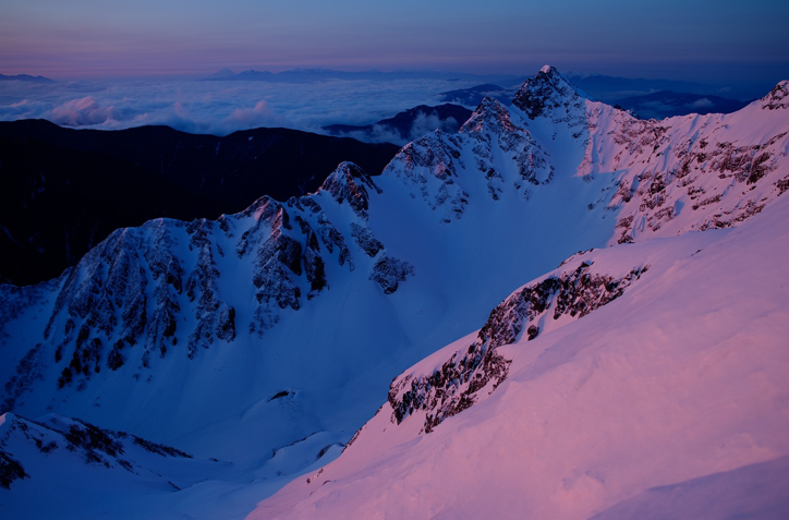 capture great photos for your hiking blog