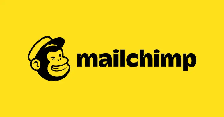 MailChimp Email
