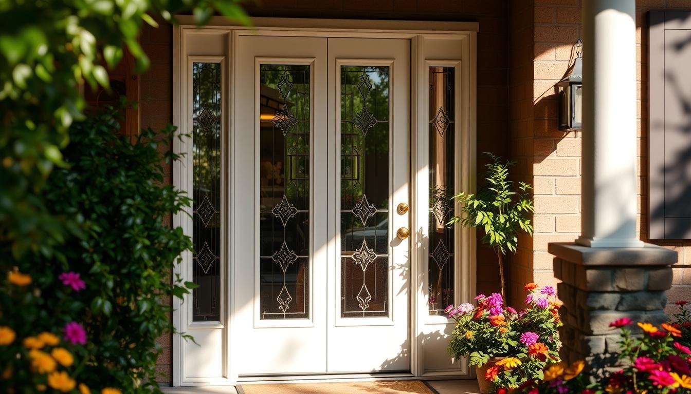 Storm Door Repair