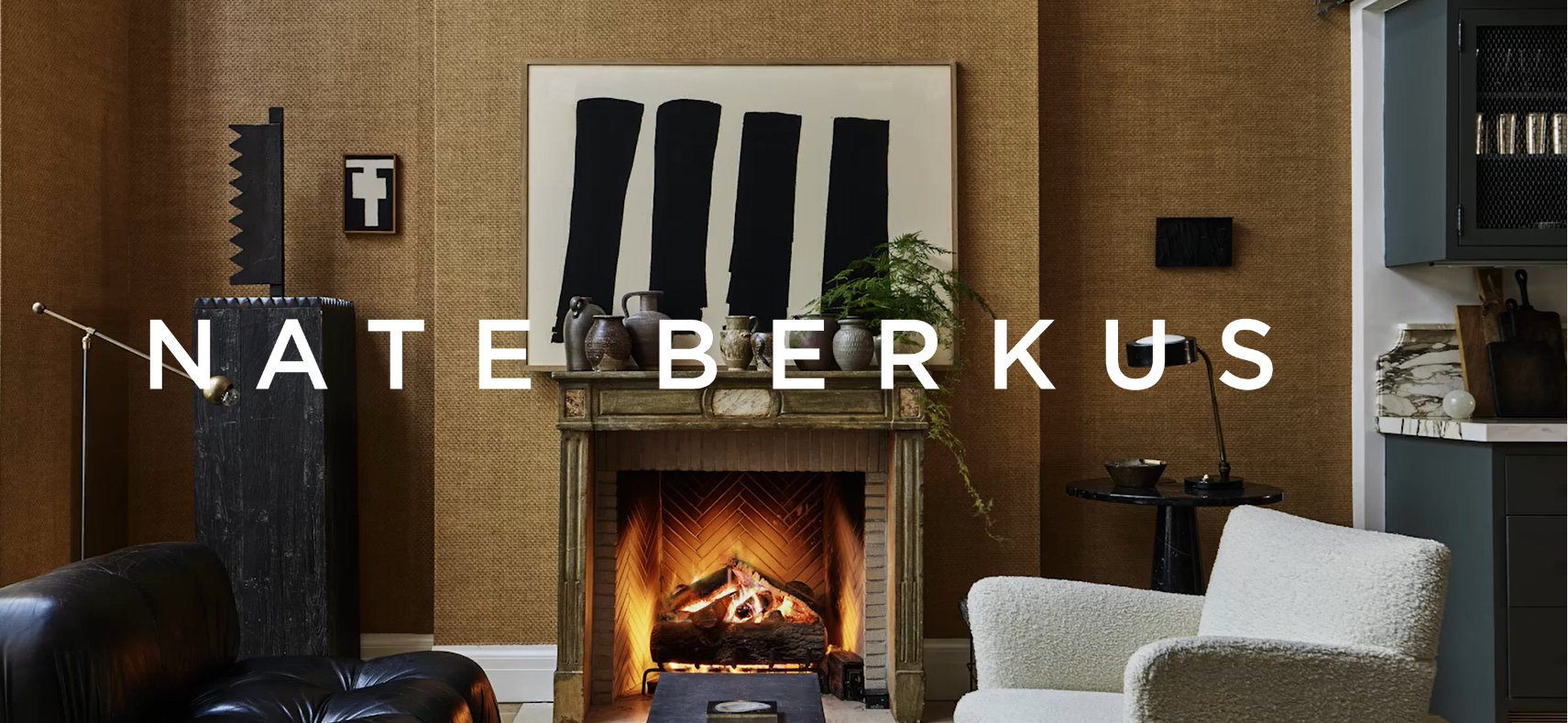 Nate Berkus