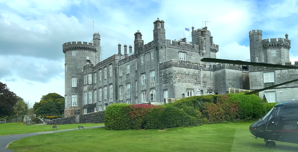 Dromoland-Castle