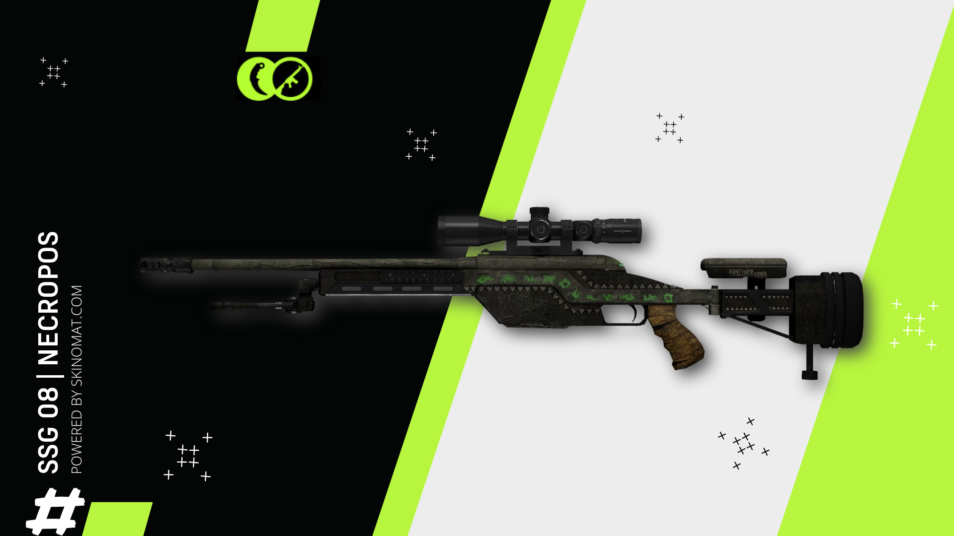 ssg 08 necropos