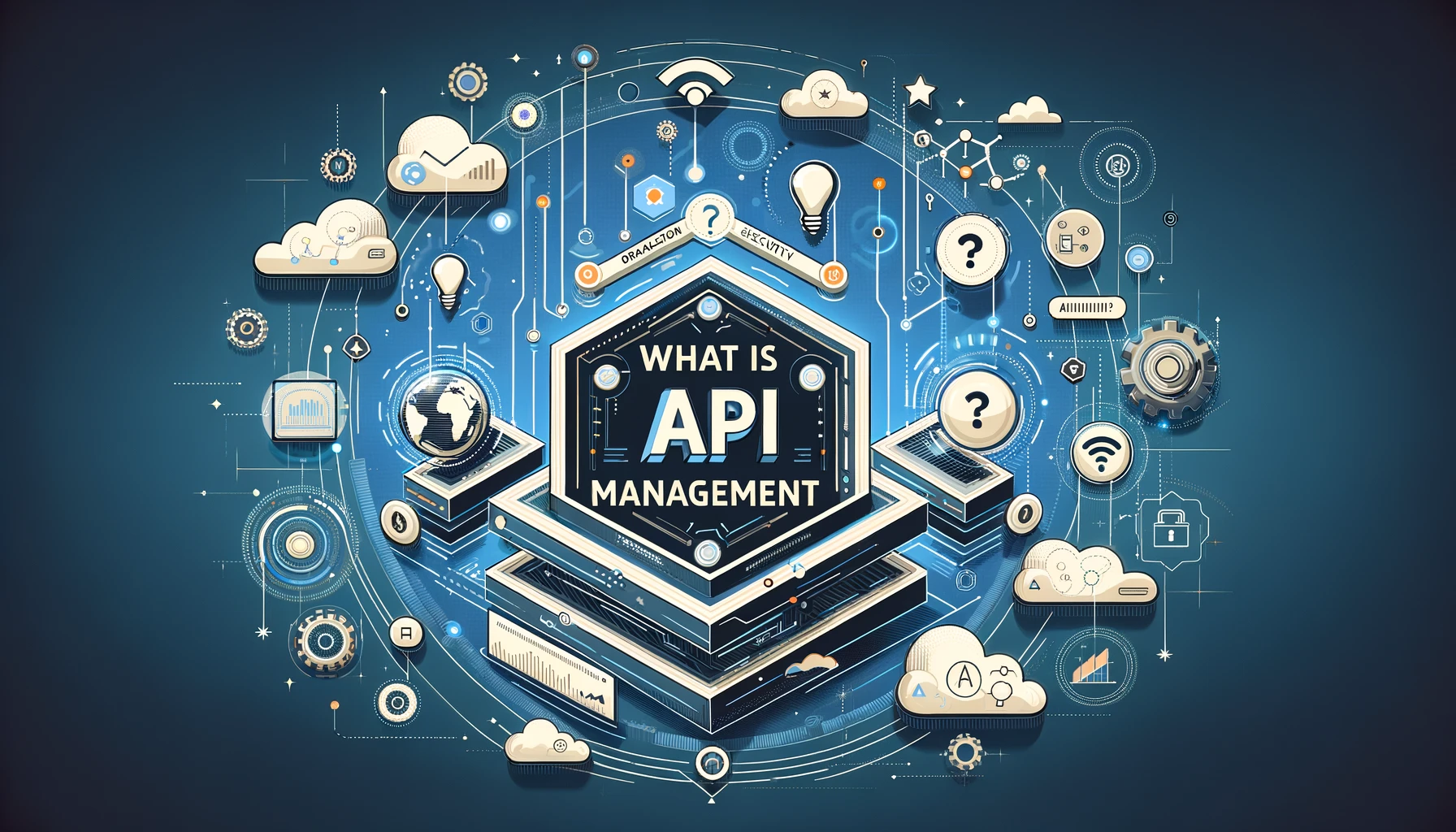 What is API Management